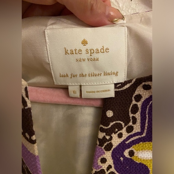 Kate spade dress - Picture 5 of 11